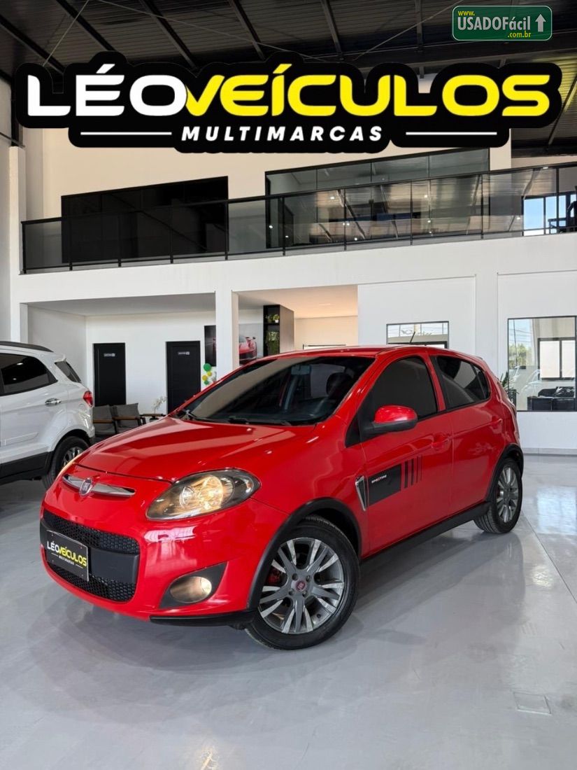 Foto do veículo