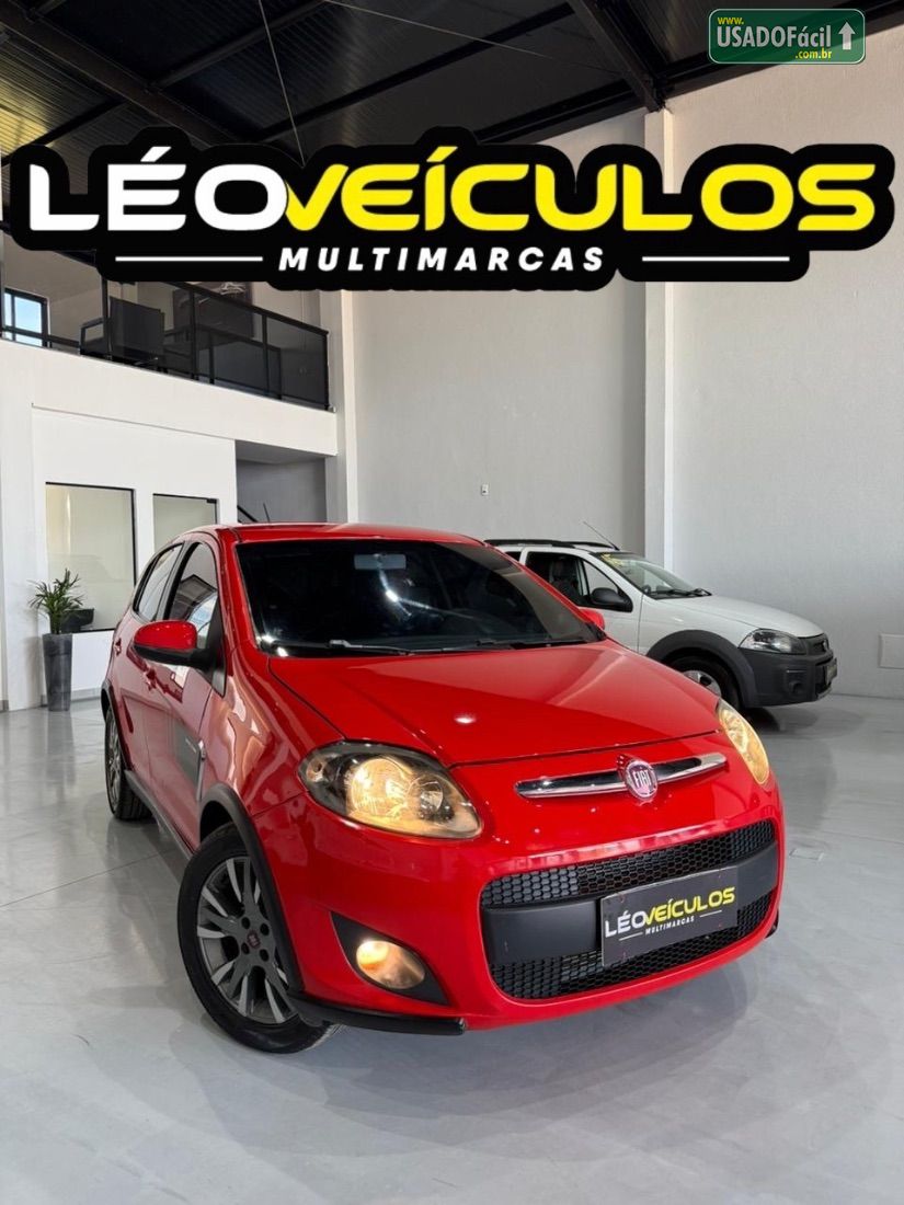 Foto do veículo