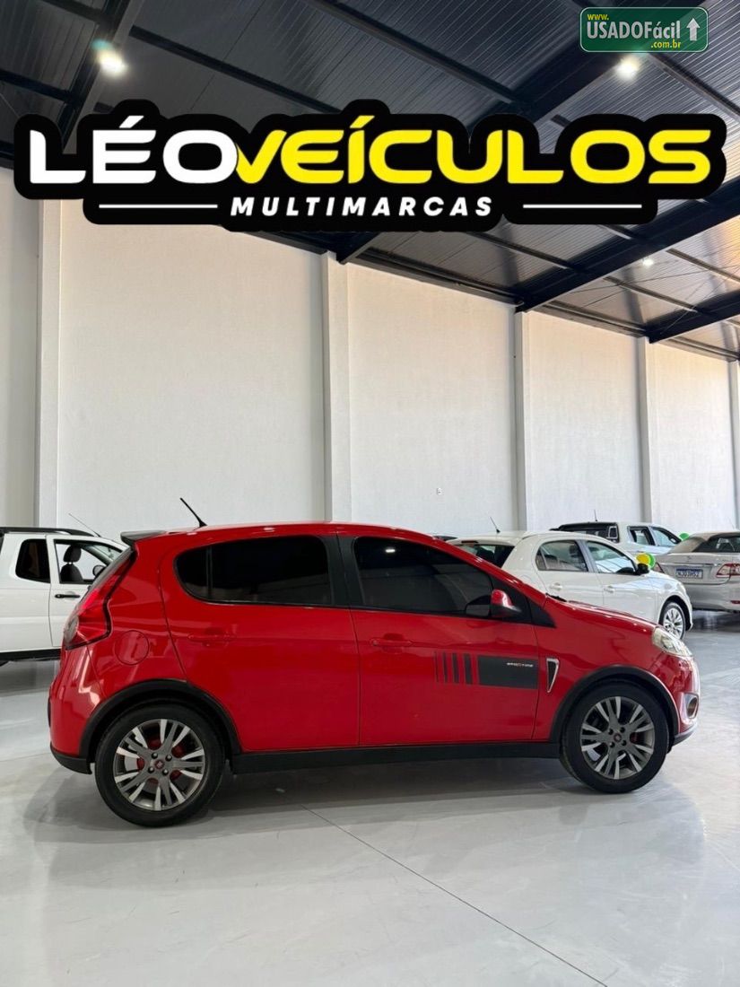 Foto do veículo
