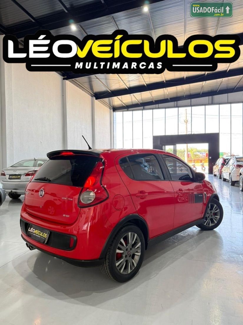Foto do veículo