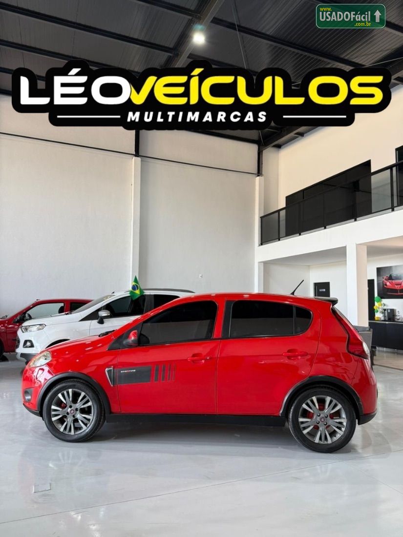 Foto do veículo