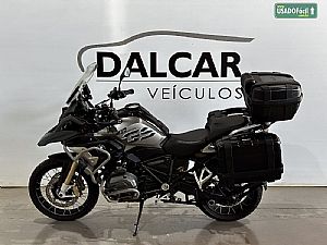 BMW R 1200 GS