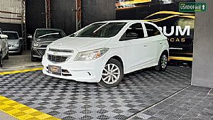 Onix Hatch LT 1.0 Mecânico Flex