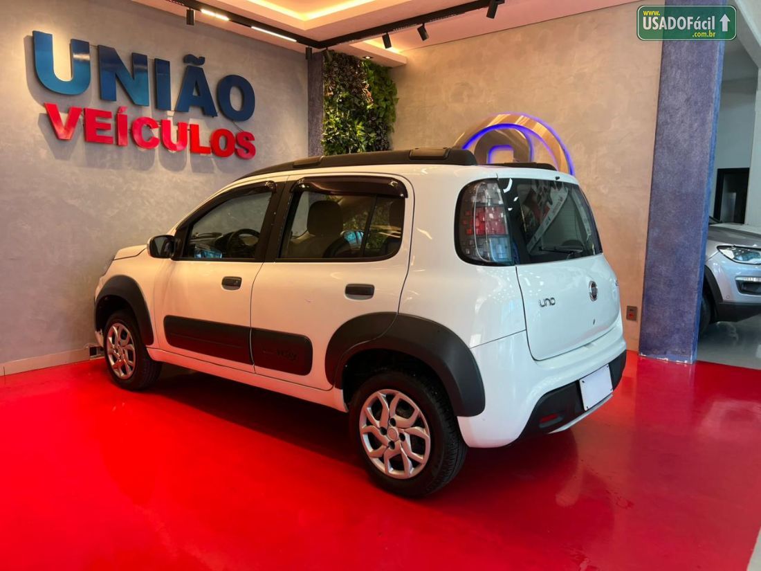 Foto do veículo