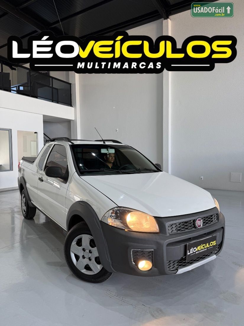 Foto do veículo
