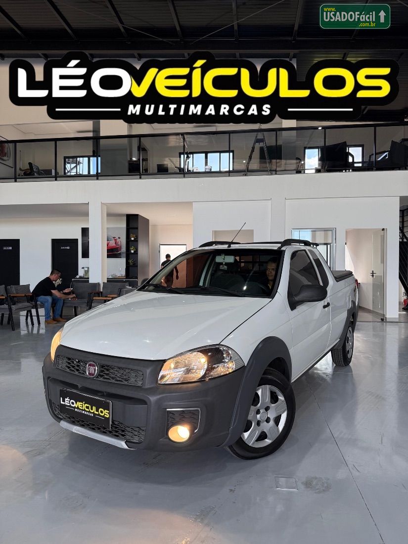 Foto do veículo