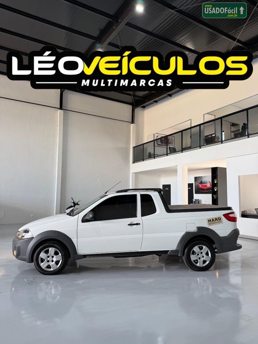 Foto do veículo