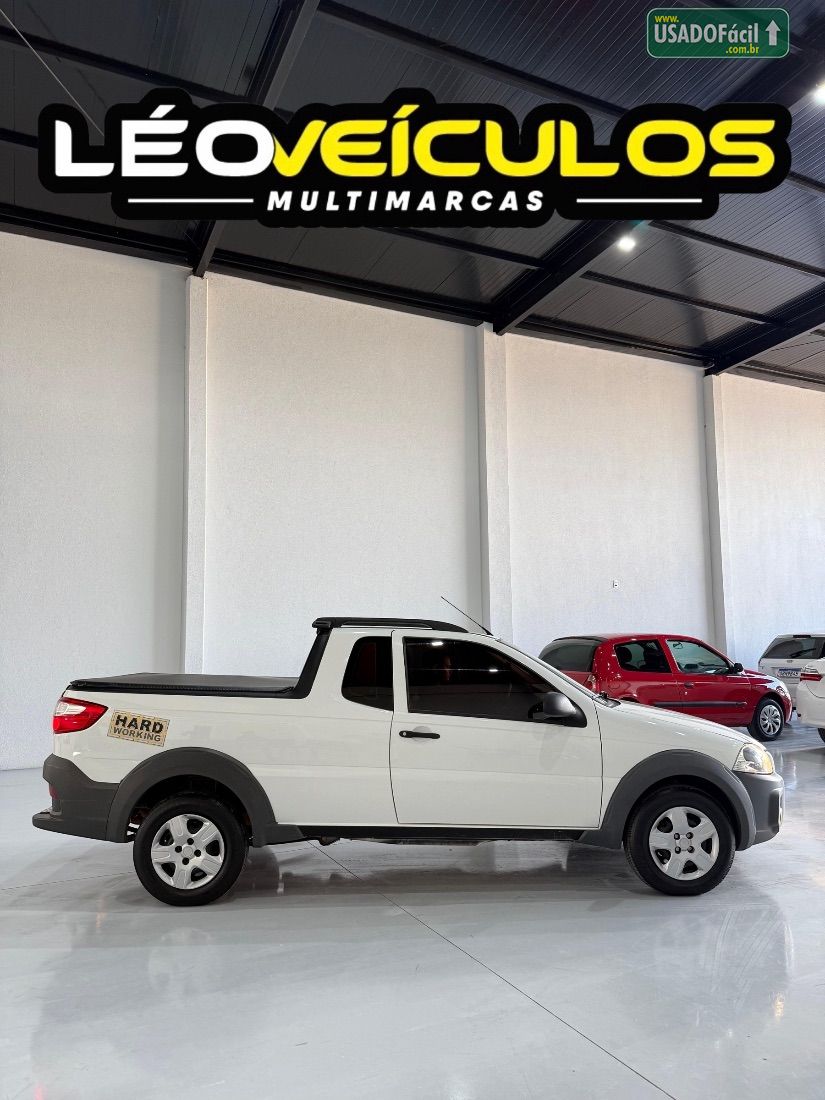 Foto do veículo