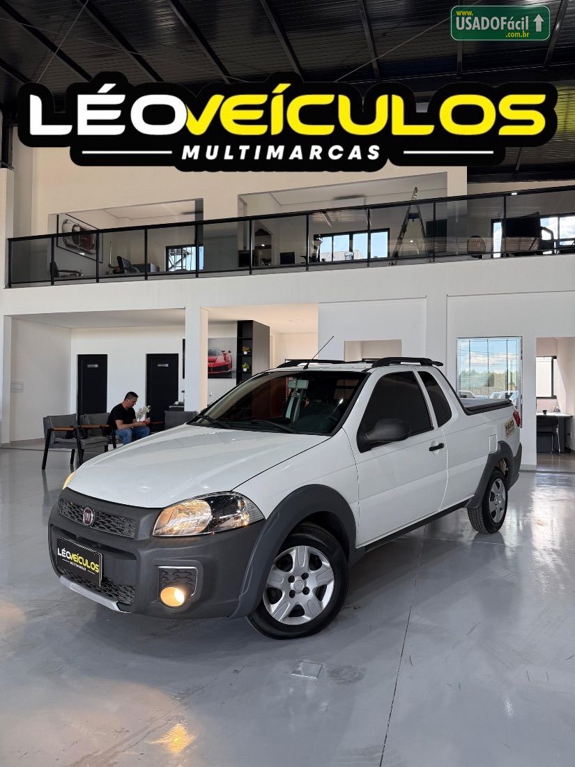 Foto do veículo