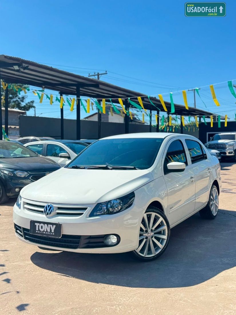 Foto do veículo