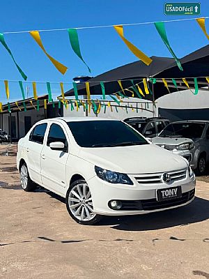 Voyage Trend 1.6 Total Flex