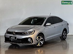Virtus Comfortline 200 TSI Automático Flex