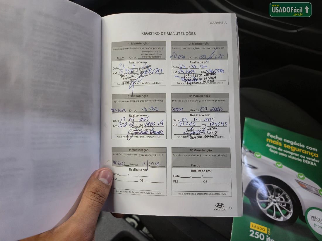 Foto do veículo