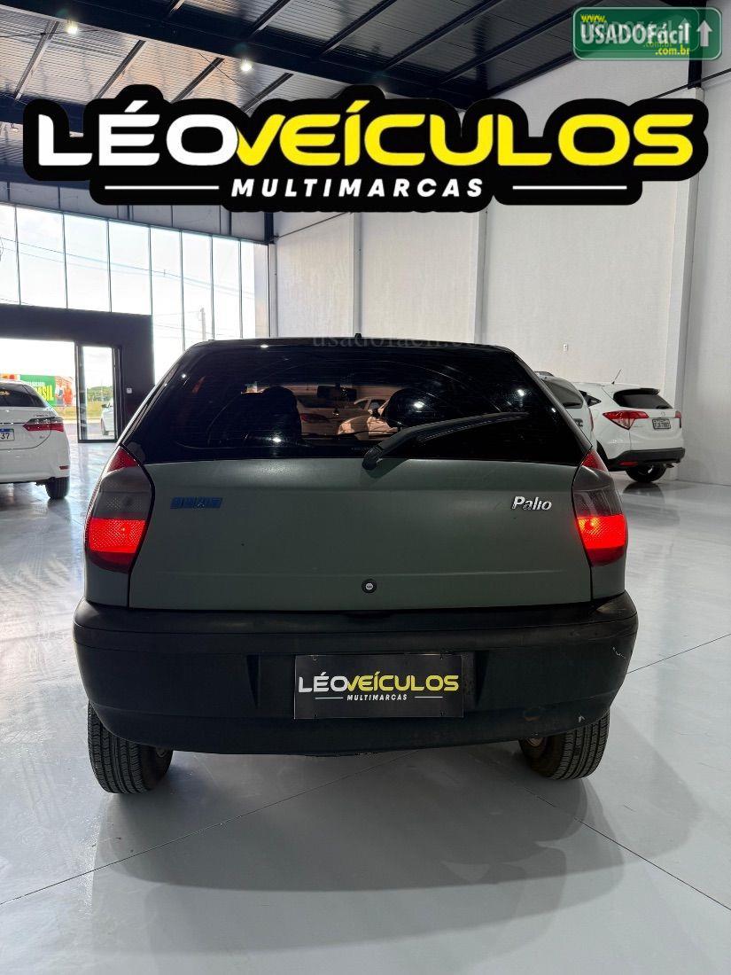 Foto do veículo
