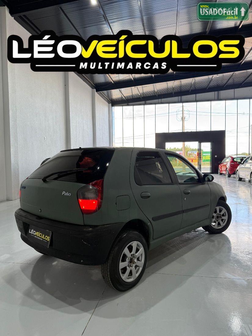 Foto do veículo