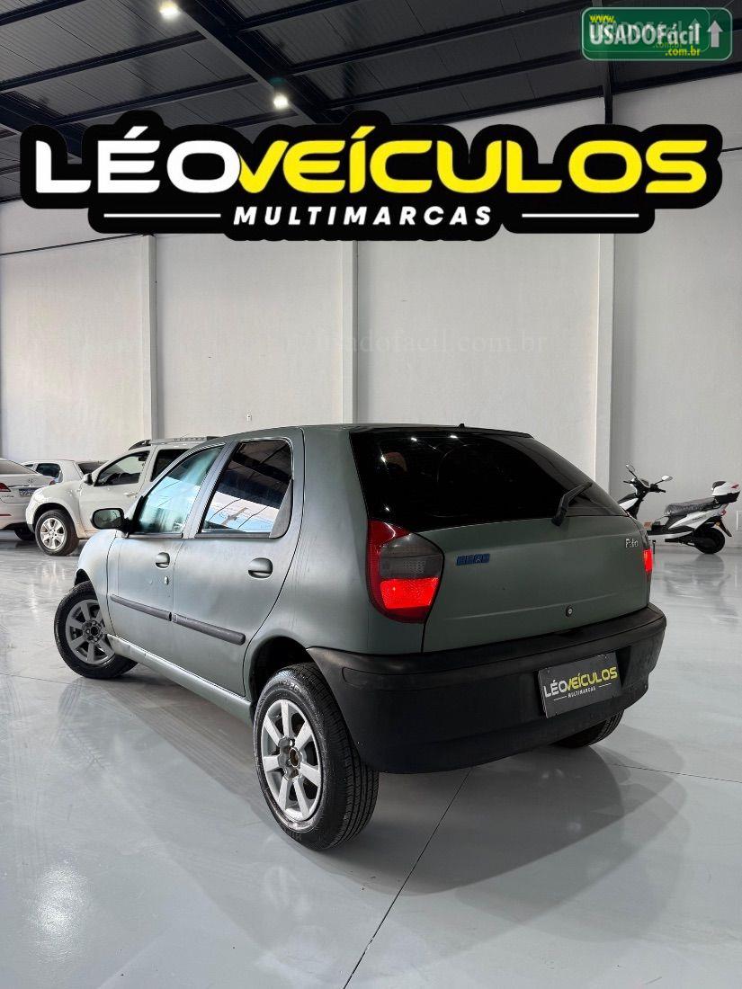Foto do veículo