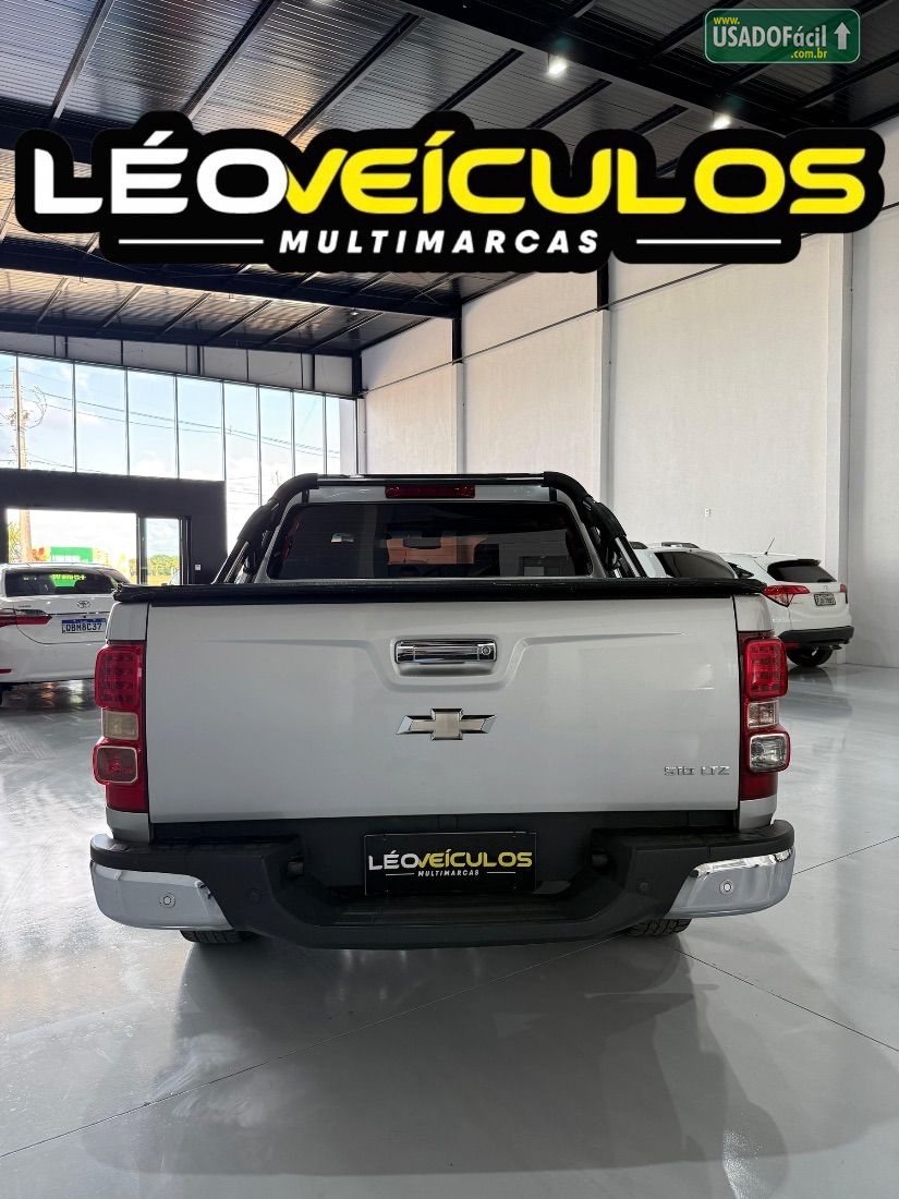 Foto do veículo
