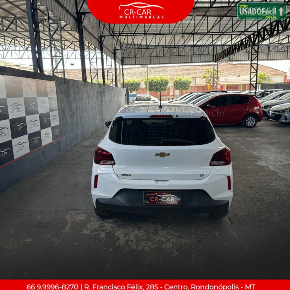 Foto do veículo
