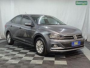 Virtus Comfortline 200 TSI Automático Flex