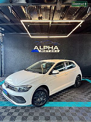 Polo Track 1.0 Flex