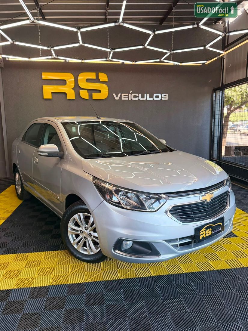 Foto do veículo