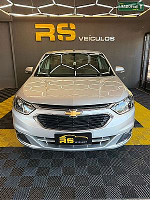 Cobalt LTZ 1.8 Automático EconoFlex