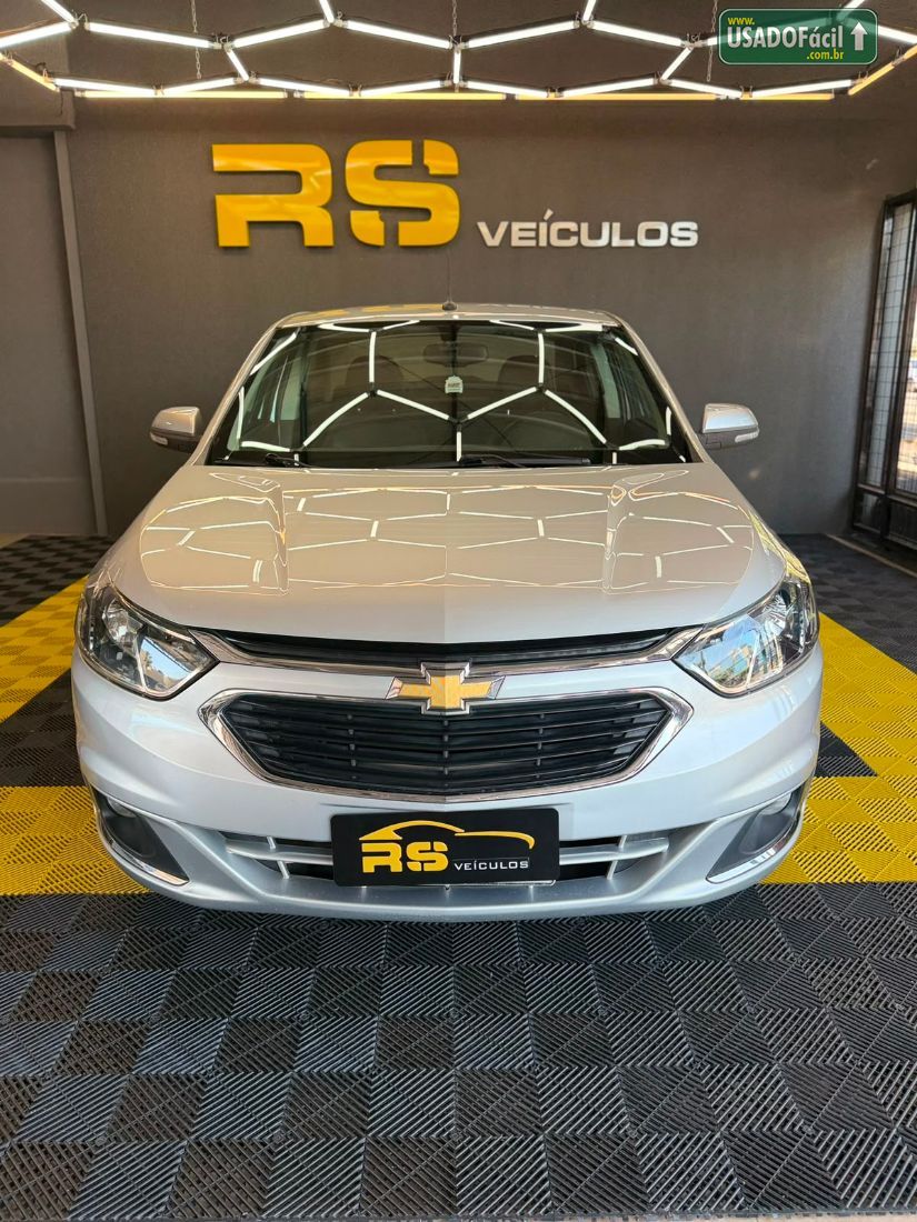 Foto do veículo