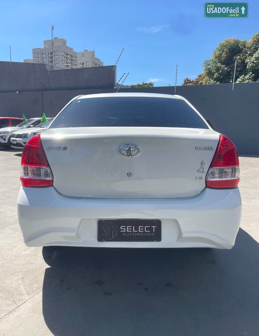 Foto do veículo