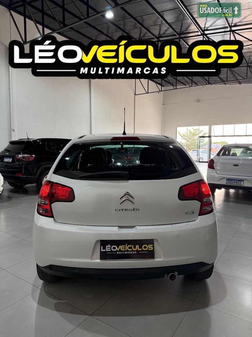 Foto do veículo