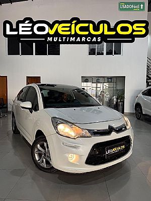 C3 Tendance 1.6 Automático Flex Start