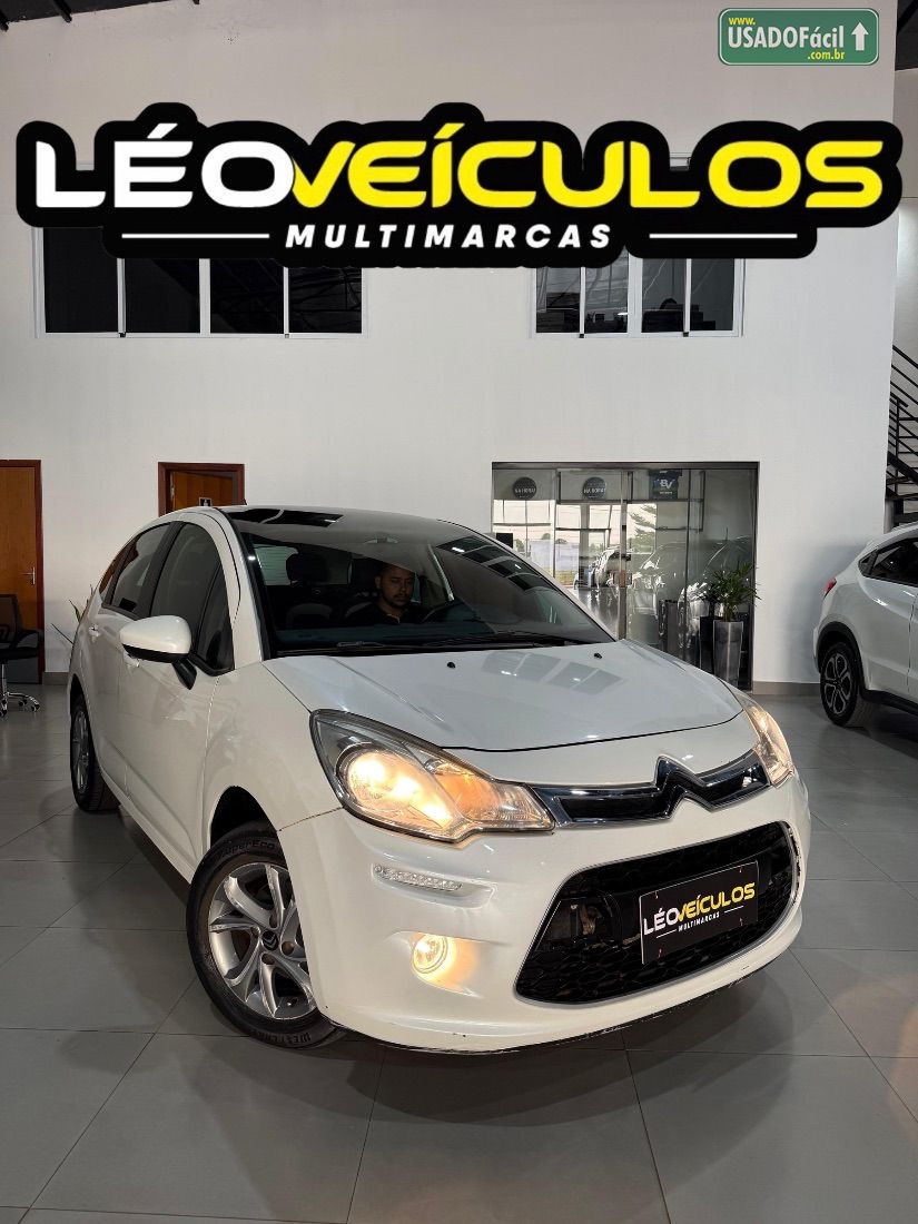 Foto do veículo