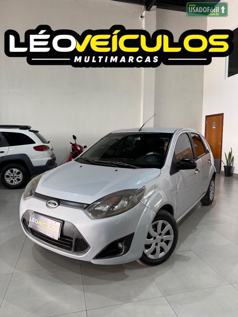 Foto do veículo