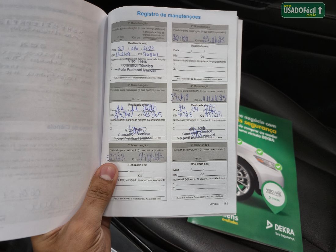 Foto do veículo