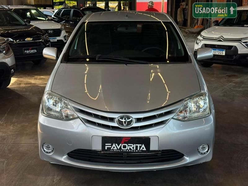 Foto do veículo