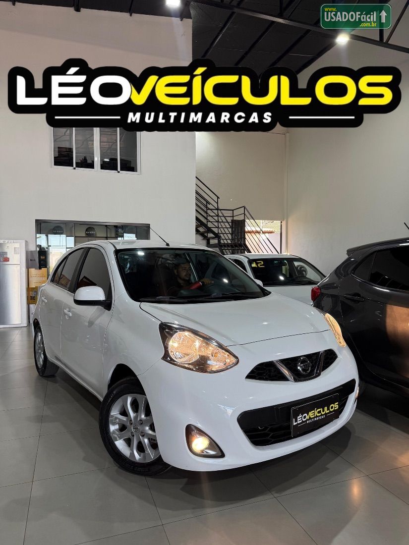 Foto do veículo