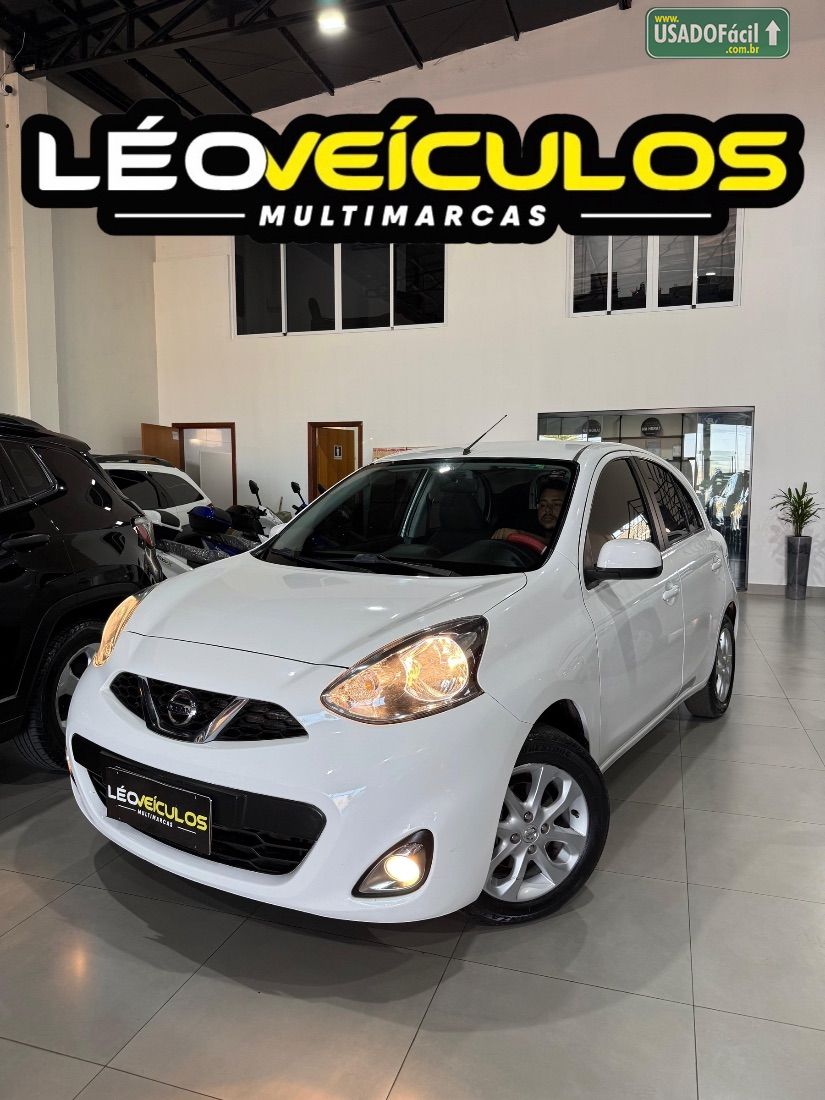 Foto do veículo