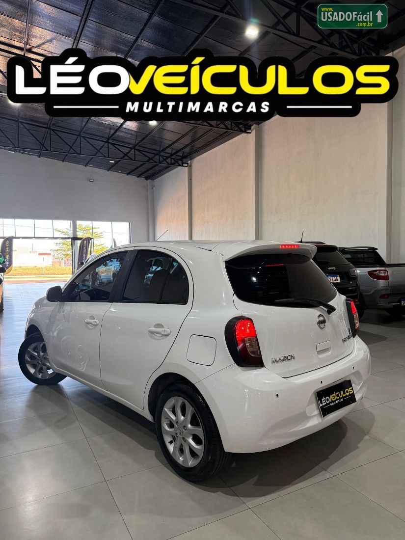 Foto do veículo