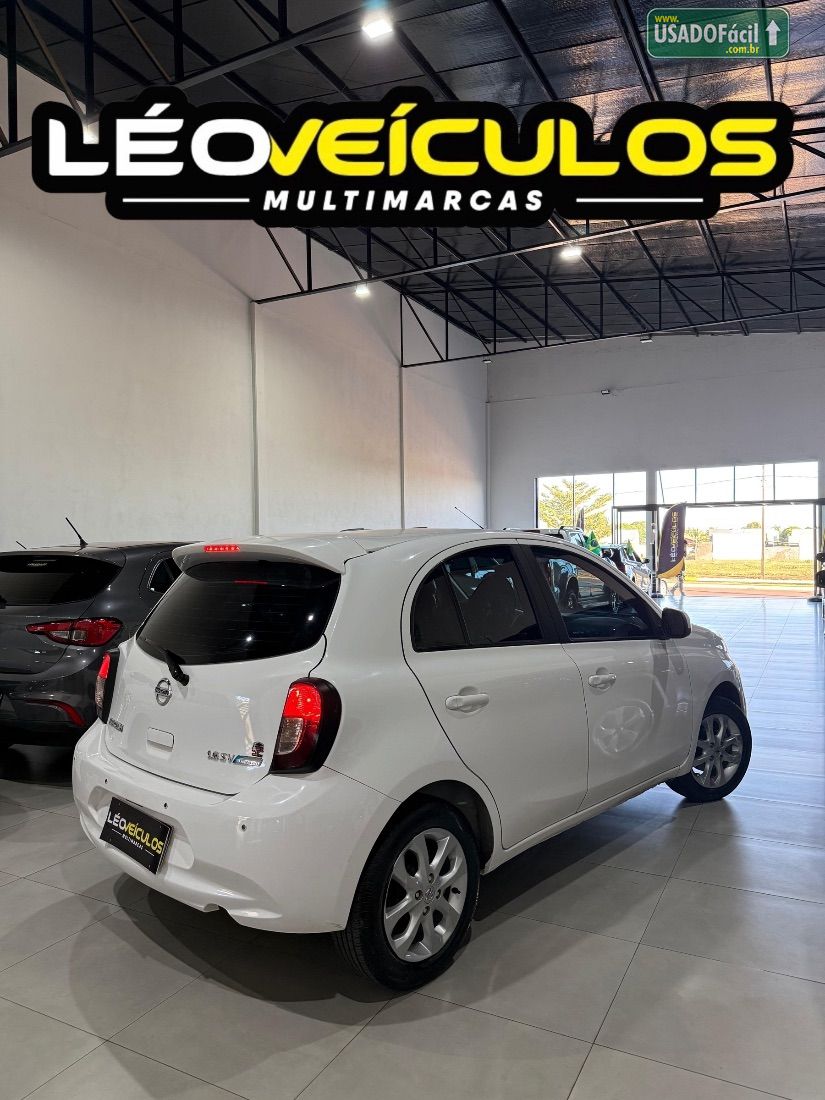 Foto do veículo