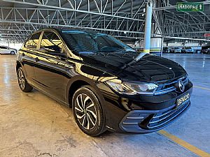 Polo Highline 1.0 TSI Automático Flex