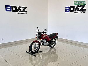CG 125