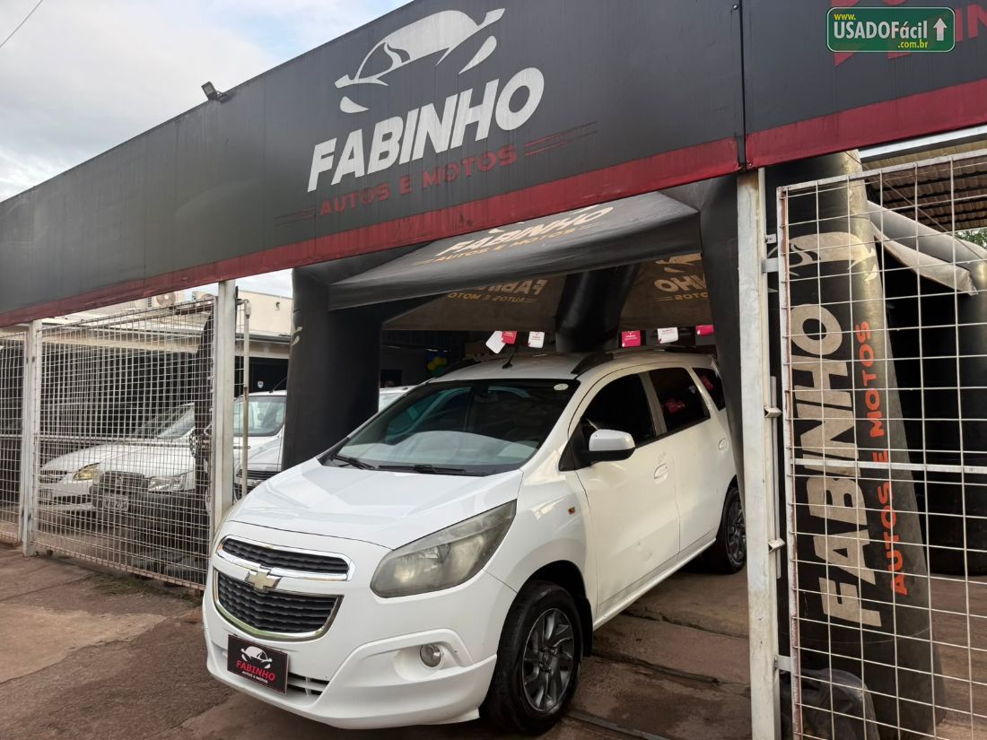 Foto do veículo