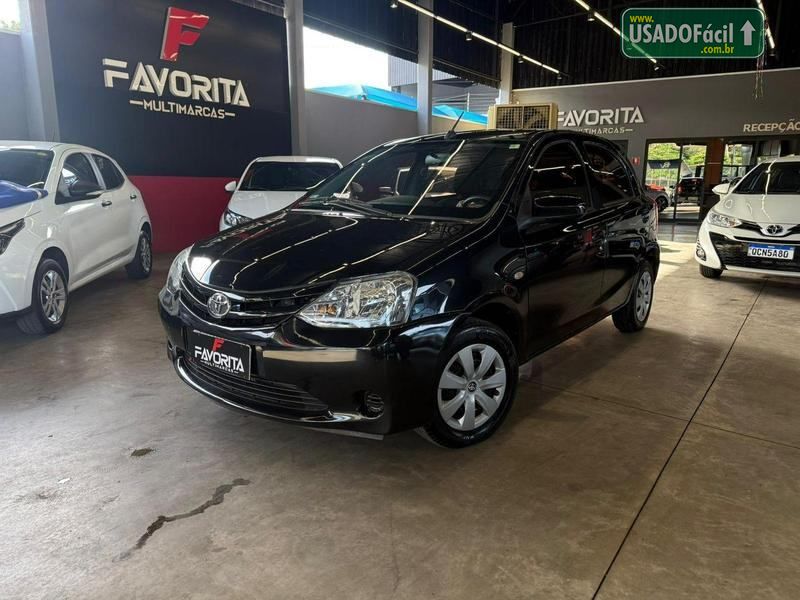 Foto do veículo