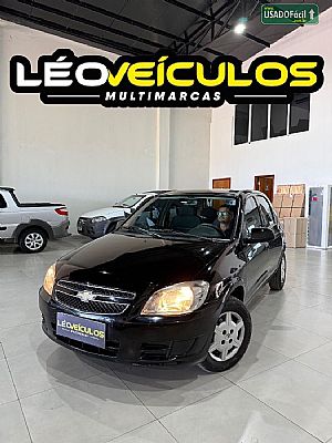 Celta LT 1.0 Flex 4p
