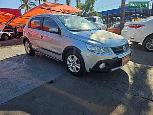Gol Rallye I Motion 1.6 Mi 4P Total Flex