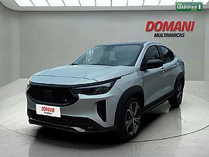 Fastback Impetus 200 Turbo Automático Híbri­do