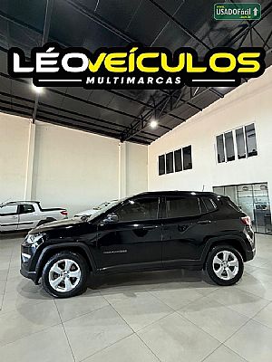 Compass Sport 2.0 4x2 Automático Flex