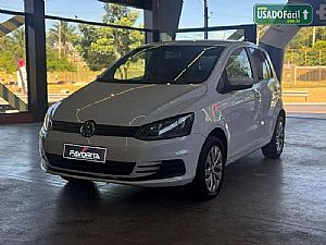 Fox Trendline 1.0 4P Flex