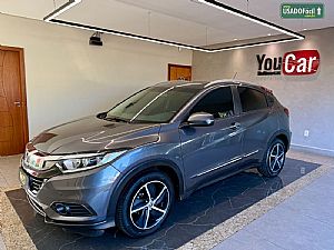 HRV EXL 1.8 Automático Flex