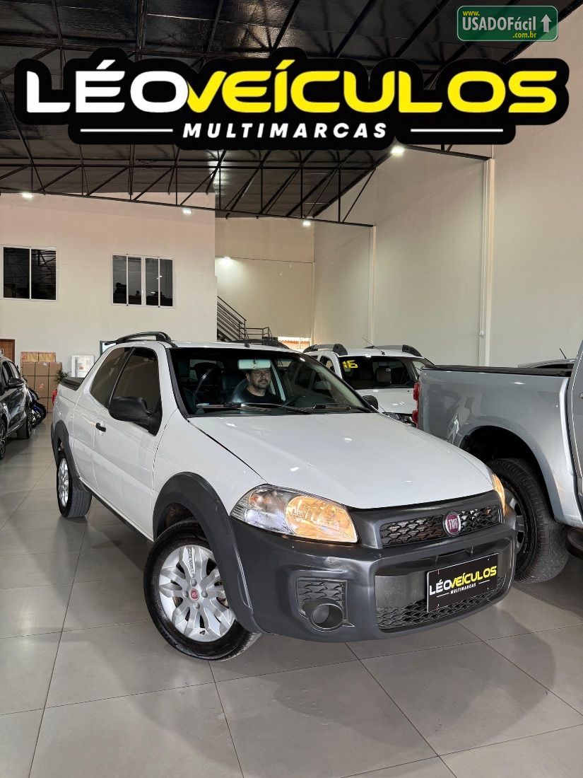 Foto do veículo