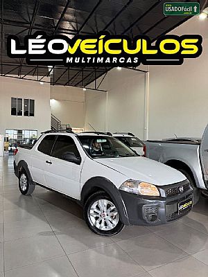 Strada Working CD 1.4 Fire Flex